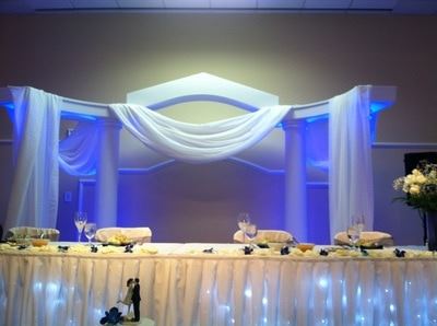 Reception and Banquet 41