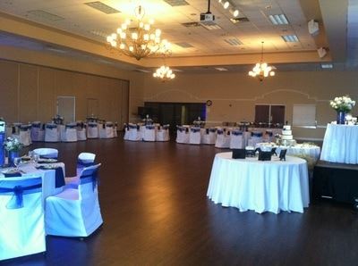 Reception and Banquet 31