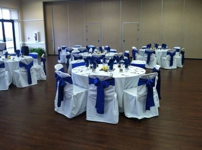 Reception and Banquet 26