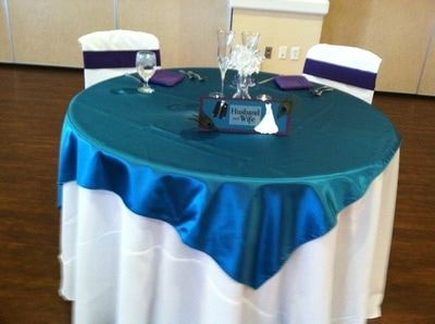 Reception and Banquet 21