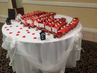 Reception and Banquet 20