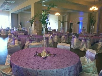 Reception and Banquet 16