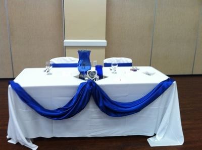 Reception and Banquet 13