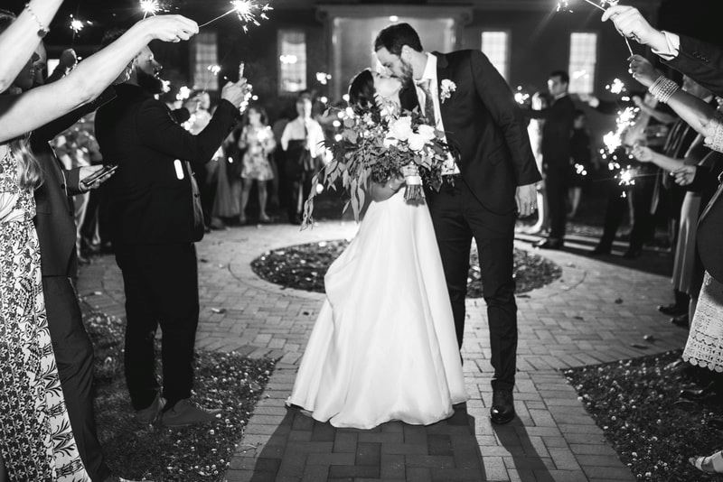 Manor House and Grounds Rentals 1