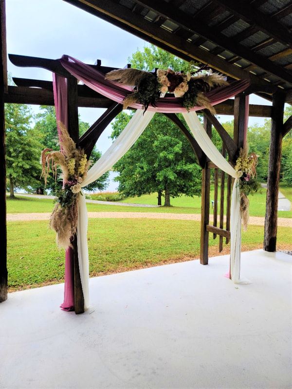 Manor House and Grounds Rentals 2