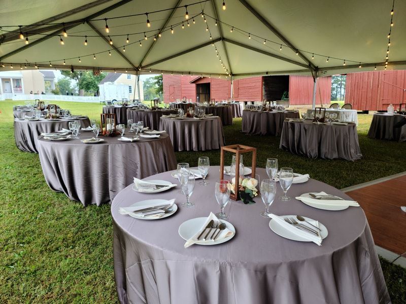 Manor House and Grounds Rentals 3