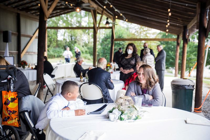 Manor House and Grounds Rentals 11