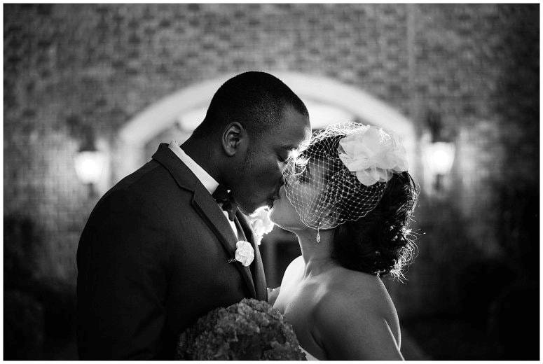 Beautiful Autumn Wedding at Smithfield Center in Smithfield Virginia Rowlands Photography