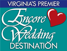 Virginias Premier Encore Wedding Destination